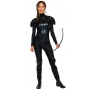 Katniss Rebel Deluxe - The Hunger Games Costumes